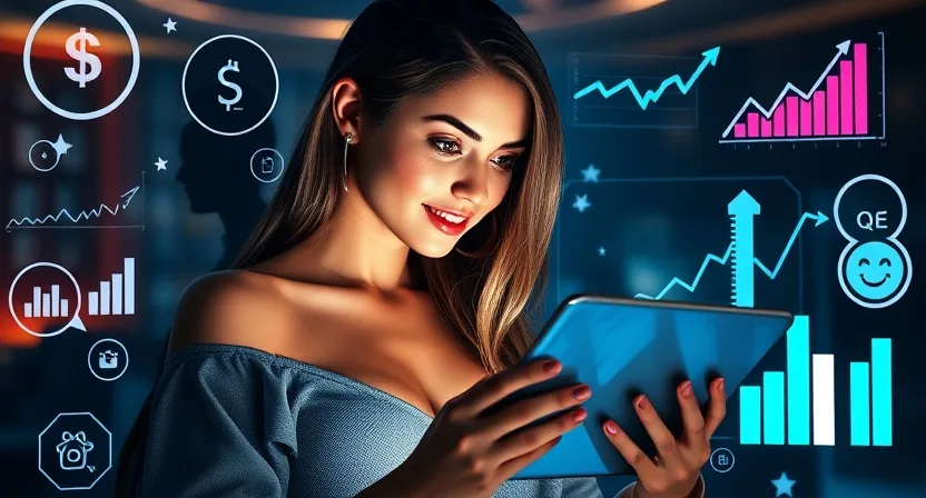 OnlyFans Management, Professional Services, Earnings Growth, Social Media Strategy, Subscriber Growth, Marketing